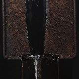 Szilikon Alátét Kávétömörítéshez, Tamperáláshoz, 20 x 15 cm (Fekete) - Outlet24