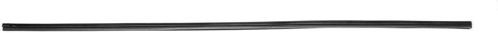 Szélvédő Ablaktörlő Gumi, 70,5cm, 8 mm - Outlet24