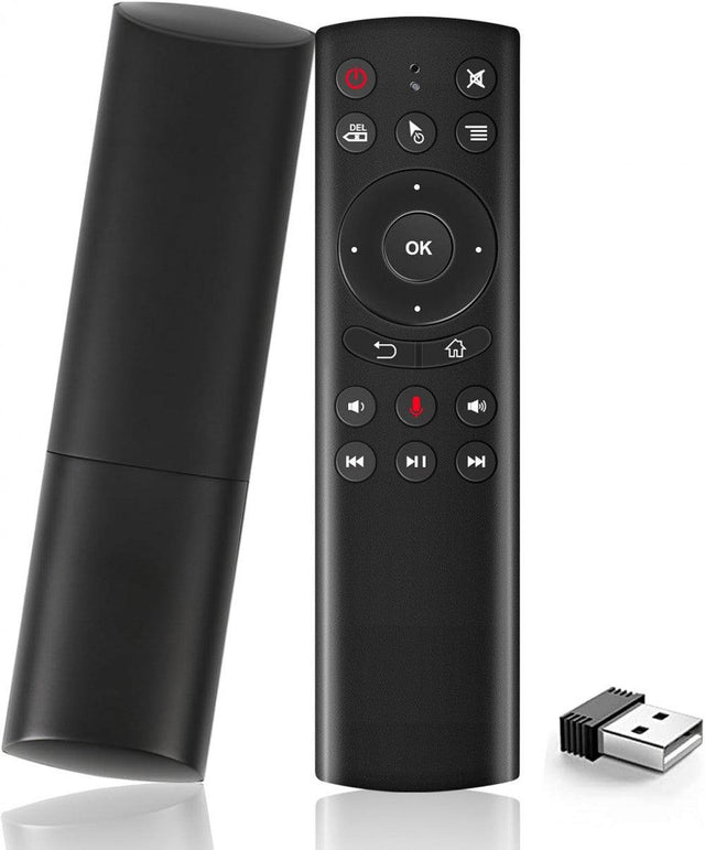 Vezeték nélküli USB vevős tavirányító Android TV-hez - Outlet24