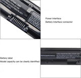 VI04 Kompatibilis Laptop Akkumulátor HP ProBook és Envy Szériákhoz Újracsomagolt termék - Outlet24