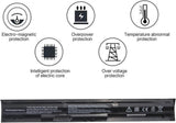 VI04 Kompatibilis Laptop Akkumulátor HP ProBook és Envy Szériákhoz Újracsomagolt termék - Outlet24