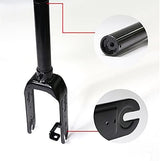 SCOOTISFACTION Elsővilla csere Max G30 Ninebot Elektromos Rollerhez Újracsomagolt termék - Outlet24