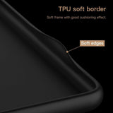 Xiaomi Mi 11 Pro TPU bőr tok - Outlet24