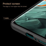 Xiaomi Mi 11 Pro TPU bőr tok - Outlet24