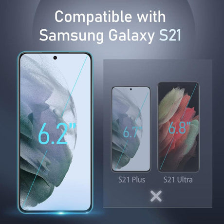 Samsung Galaxy S21 Kék Hadseregi Minőségű Védőtok Forgatható Gyűrűtartóval és Karcolásálló Kialakítással Újracsomagolt termék - Outlet24