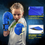 Xinluying Gyermek Boxkesztyűk Edzéshez és Küzdősportokhoz, Fiúknak és Lányoknak - Outlet24