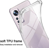Xiaomi 12/ Xiaomi 12X tok rózsaszín pánttal, tollal - Outlet24