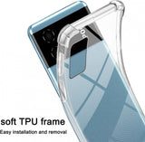 Xiaomi Poco M4 5G Zöld Szilikon Védőtok, Kivehető Nyakpánttal és Képernyővédő Fóliával - Outlet24