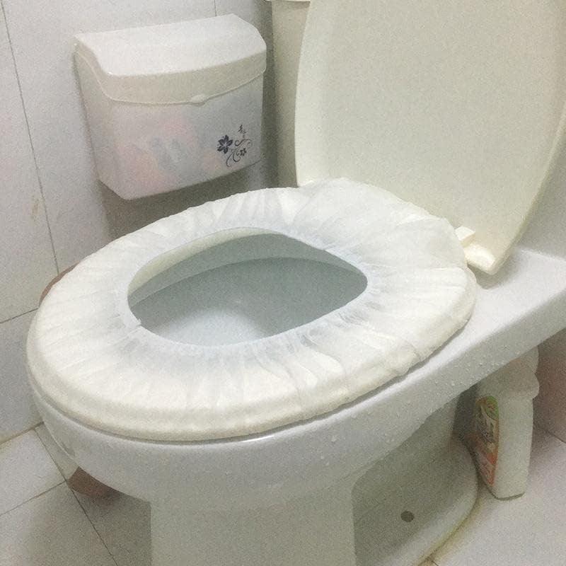 Univerzális WC-ülőke fedő, higéniai takaró