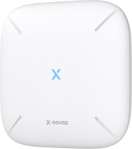 X-Sense SBS50 Okos Otthon - Kompakt Riasztórendszer, 2.4GHz Wi-Fi Újracsomagolt termék - Outlet24