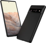 Foluu Google Pixel 6 Pro fekete színű telefontok - Outlet24