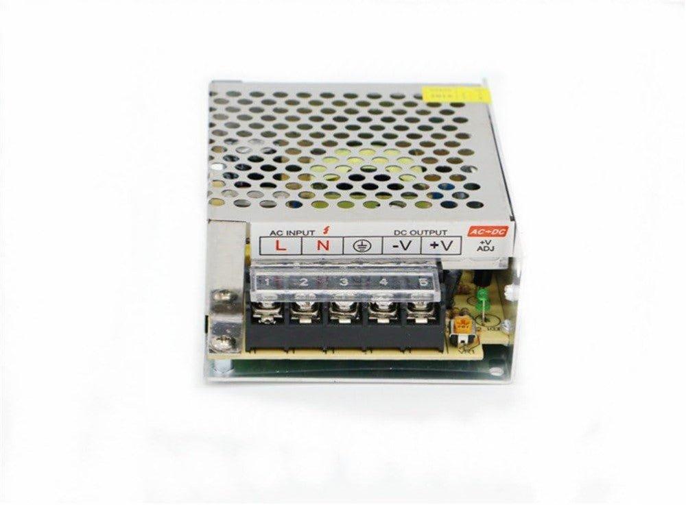 Lianshi 12V 3,2A 40W kapcsolóüzemű tápegység - Újracsomagolt termék - Outlet24