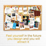 Magnificent Vision Board Kit - Outlet24