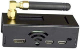 MMDVM Hotspot Raspberry Pi Zero w Készlet - OLED Kijelző, Antenna, 16GB TF Újracsomagolt termék - Outlet24